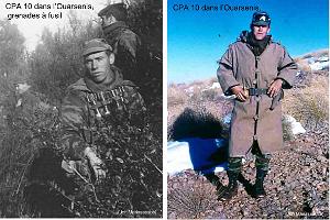 154 - ARMEE DE L'AIR EN ALGERIE 1945-1962-2 (70)